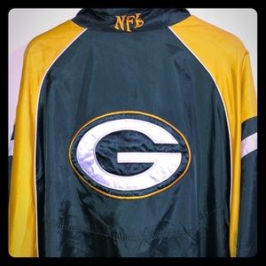 Green Bay Jacket